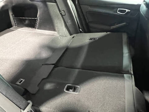 2025 Acura Integra Type S