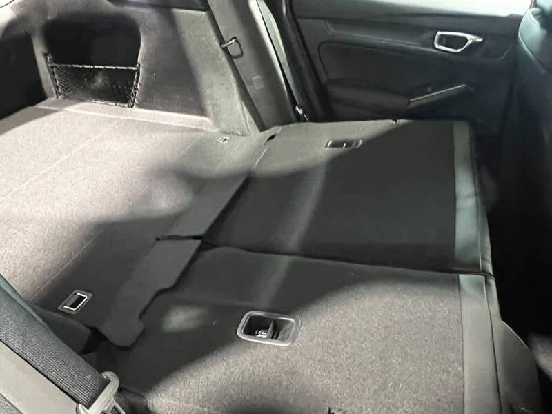 2025 Acura Integra Type S