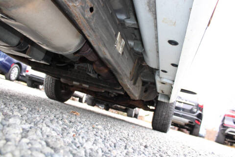 2015 Chevrolet Express 2500