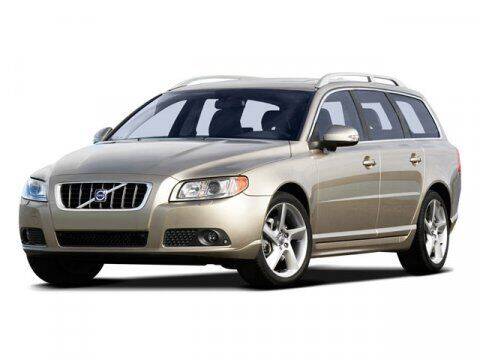 2010 Volvo V70 for sale at DICK BROOKS PRE-OWNED in Lyman SC