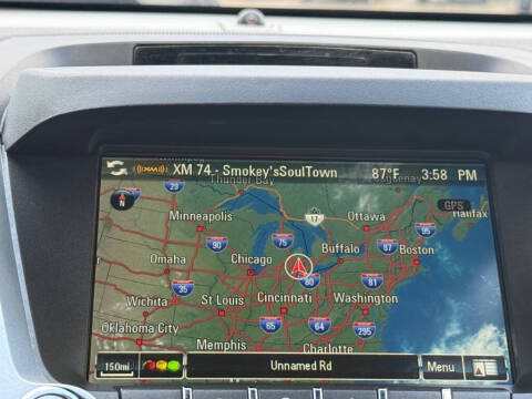 2015 GMC Terrain SLT-2