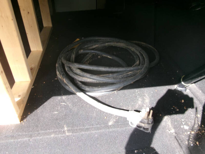 2013 Heartland ELK RIDGE