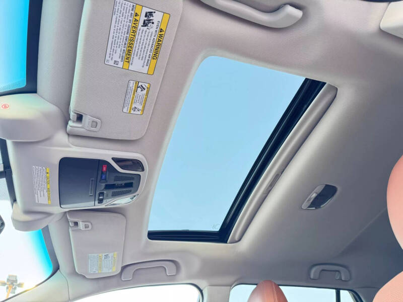 2021 Subaru Outback Touring XT