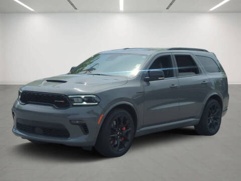 2023 Dodge Durango R/T Plus