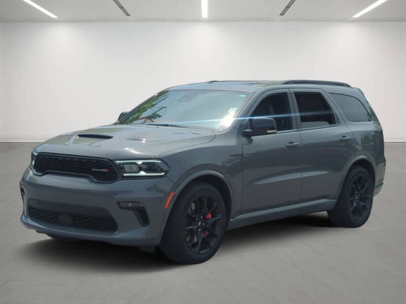 2023 Dodge Durango R/T Plus