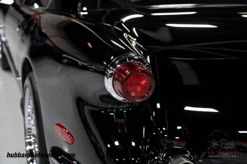 2003 Chevrolet Corvette Z06