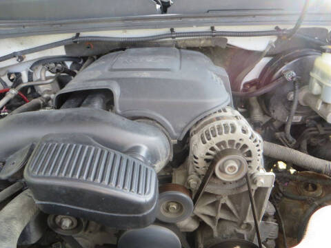 2012 GMC Sierra 1500 SLT