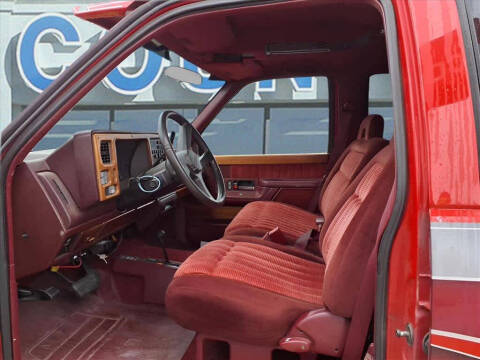 1994 Chevrolet C/K 3500 Series