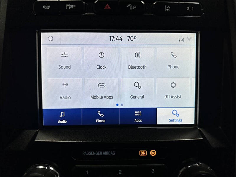 2022 Ford F-350 Super Duty