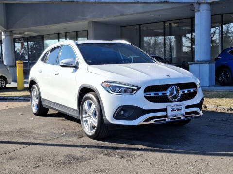 2023 Mercedes-Benz GLA