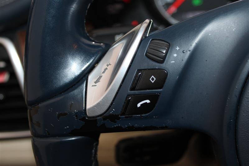 2011 Porsche Panamera