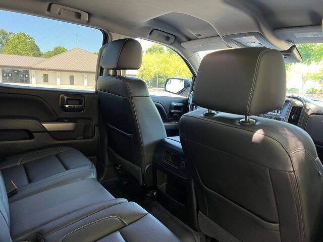 ChevroletSilverado 150019