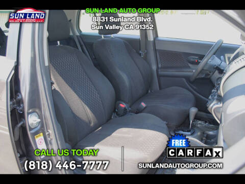 2012 Scion xD