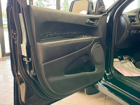 2022 Dodge Durango SRT 392