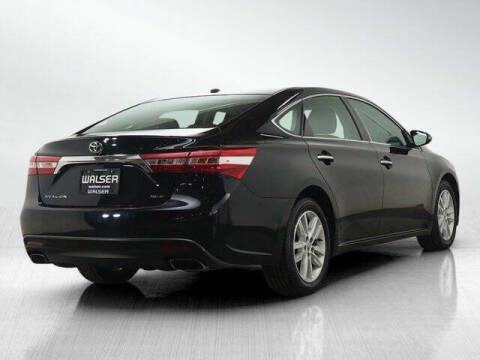 2014 Toyota Avalon XLE Premium
