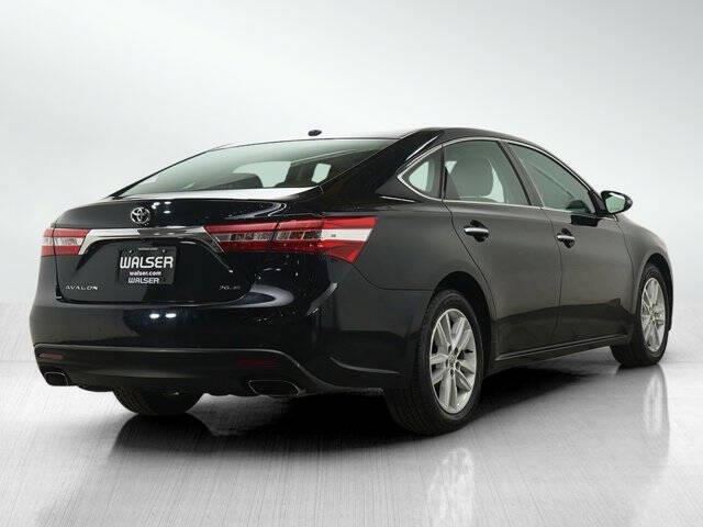 2014 Toyota Avalon XLE Premium