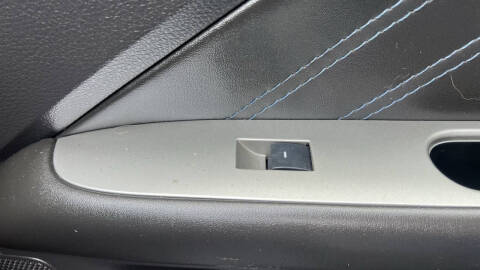 2010 Ford Fusion Sport