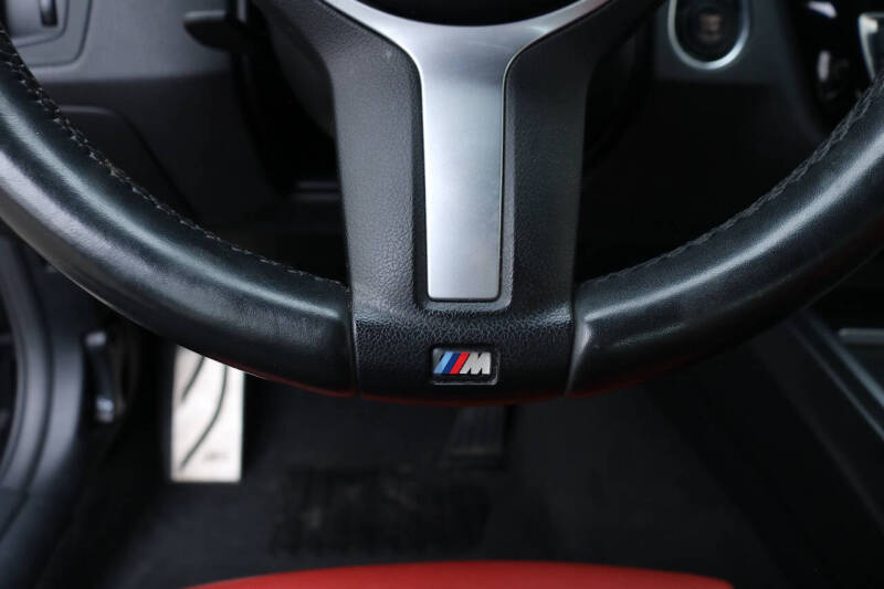 2016 BMW 3 Series 340i