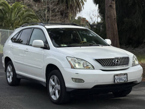 2005 Lexus RX 330