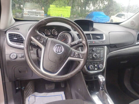 2014 Buick Encore Convenience