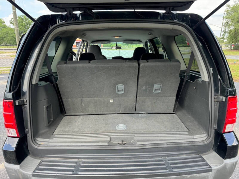 2006 Ford Expedition XLS