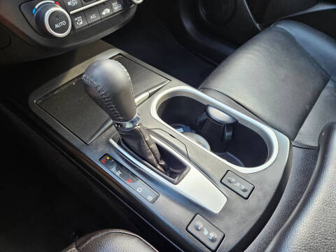 2016 Acura RDX w/Tech