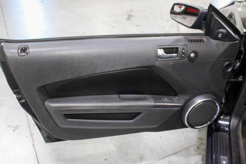 2012 Ford Mustang GT