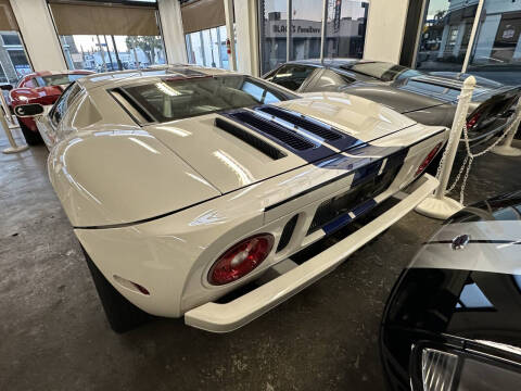 2005 Ford GT
