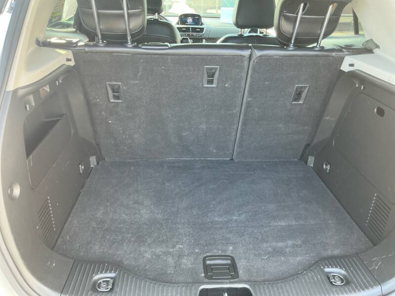 2014 Buick Encore Leather