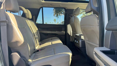 2021 Ford Expedition MAX XLT