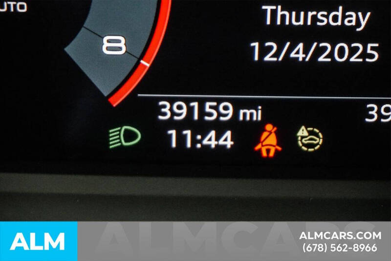 2024 Audi A3 Premium 40 TFSI