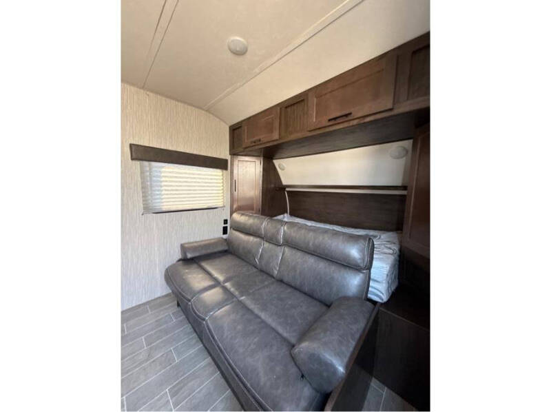 2020 Forest River Cherokee