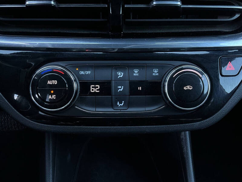 2025 Buick Envista Sport Touring