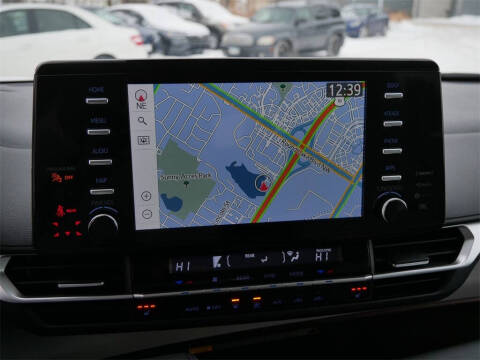 2023 Toyota Sienna XLE 7-Passenger