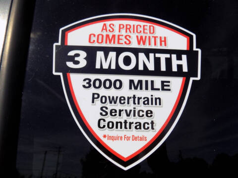 2015 RAM 1500 Tradesman