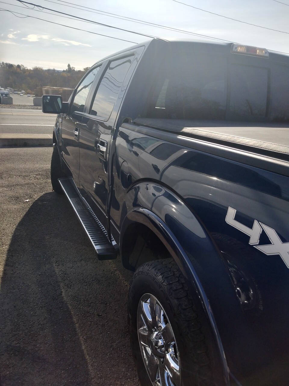 2008 Chevrolet Silverado 1500 for sale at Sam's Auto Sales LLC in Scranton, PA