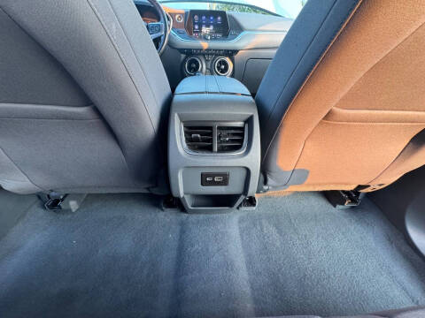 2019 Chevrolet Blazer LT