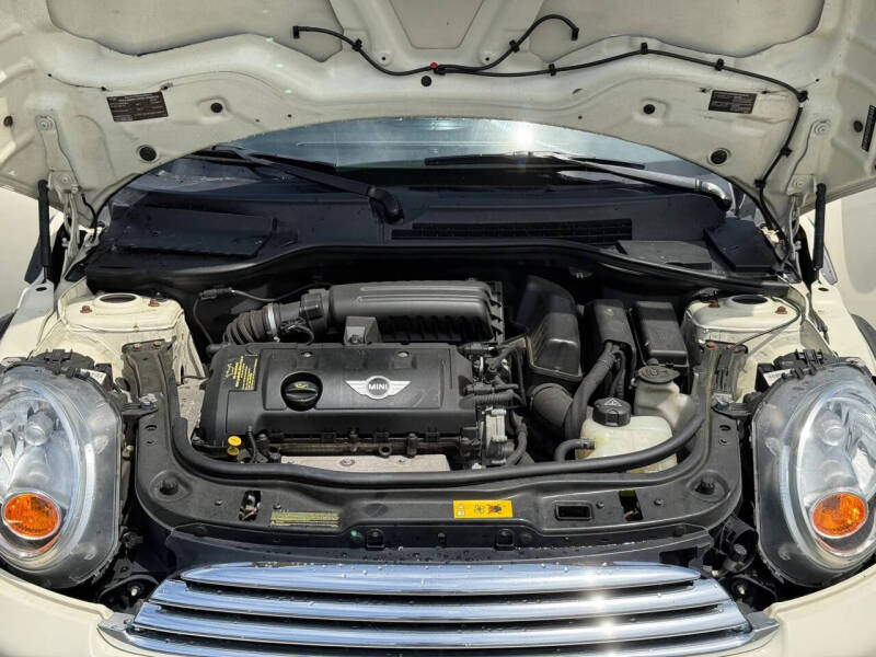2012 MINI Cooper Hardtop