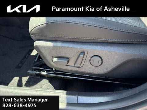 2025 Kia Niro EX Touring