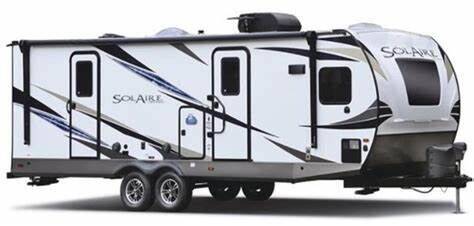 2022 Palomino 208SS for sale at Frontier Auto & RV Sales in Anchorage AK