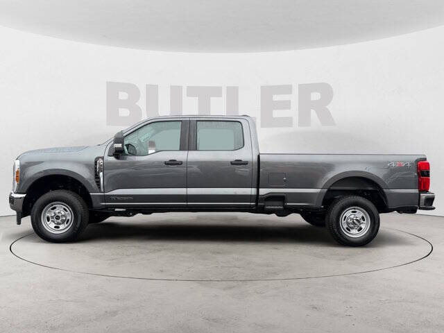 2026 Ford F-350 Super Duty