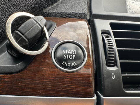 2011 BMW X5