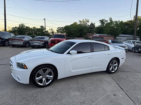2014 Dodge Charger SE