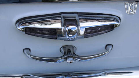 1955 Rolls-Royce Silver Cloud