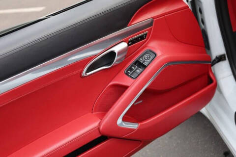 2013 Porsche 911 Carrera S