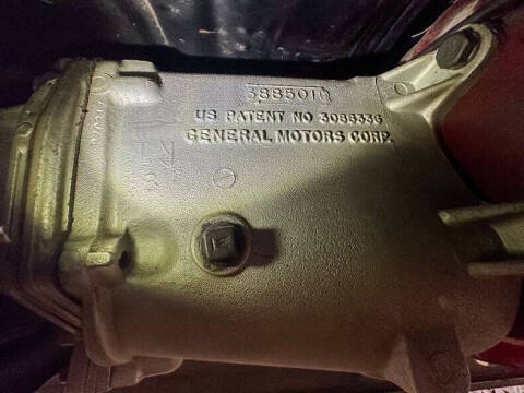 1970 Buick Gran Sport