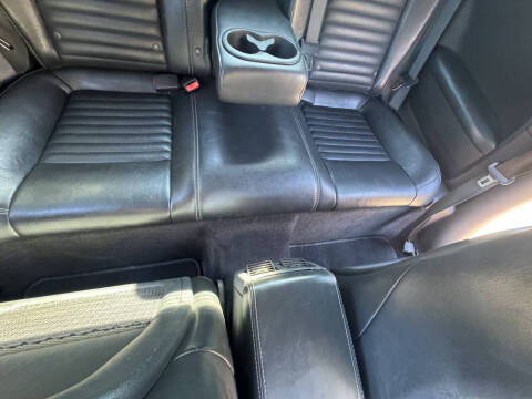 2010 Dodge Challenger R/T