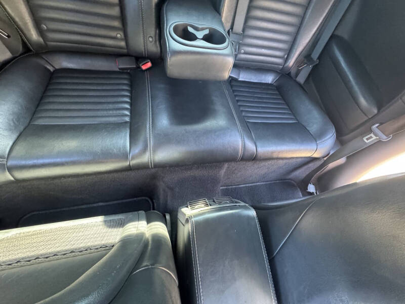 2010 Dodge Challenger R/T