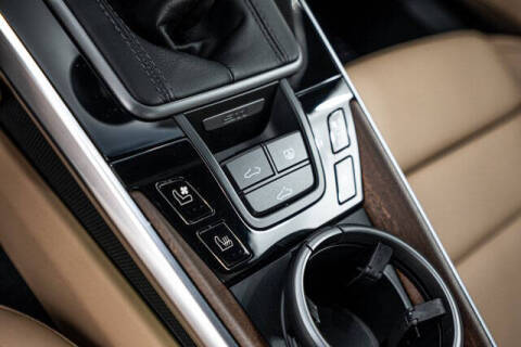 2024 Porsche 911 Carrera 4S