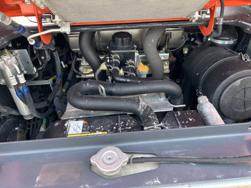 2021 Kubota 97-2 Skid Steer